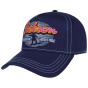 Stetson Powder Trucker Baseball Cap