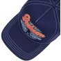Stetson Powder Trucker Baseball Cap