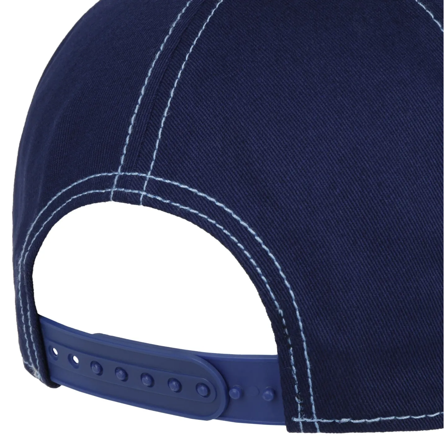 Stetson Powder Trucker Baseball Cap - Reference: 20948 | Traclet Hat Shop