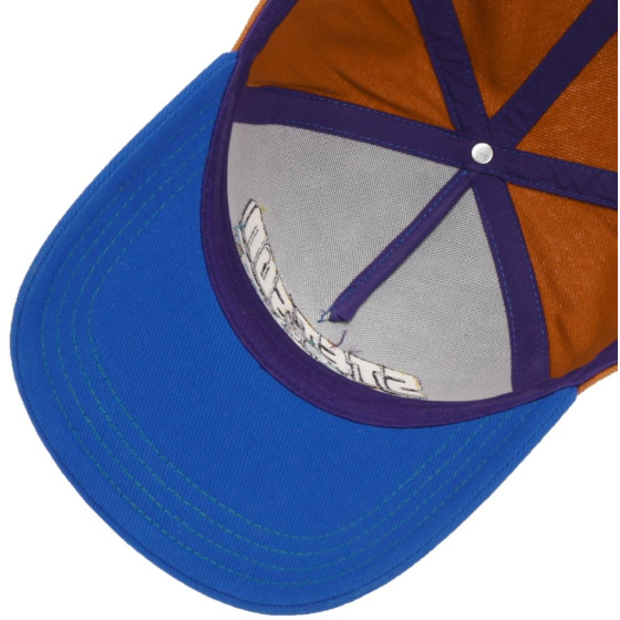 Casquette Baseball Trucker Powder - Stetson Casquette Baseball Trucker Powder - Stetson