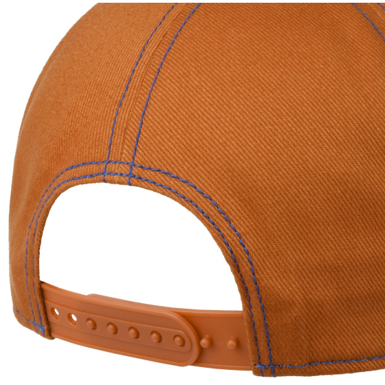 Casquette Baseball Trucker Powder - Stetson Casquette Baseball Trucker Powder - Stetson