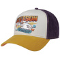 Stetson Powder Trucker Baseball Cap