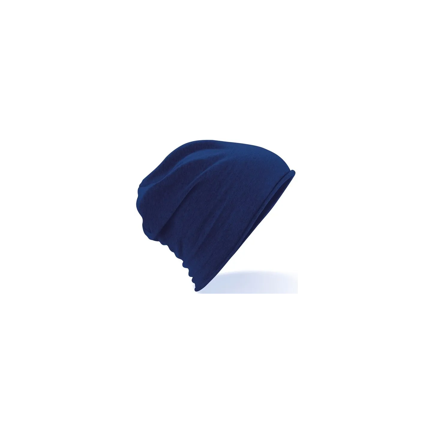 Bonnet De Nuit Classique Marine