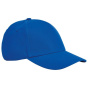 Destroyed Cotton Baseball Cap - Traclet