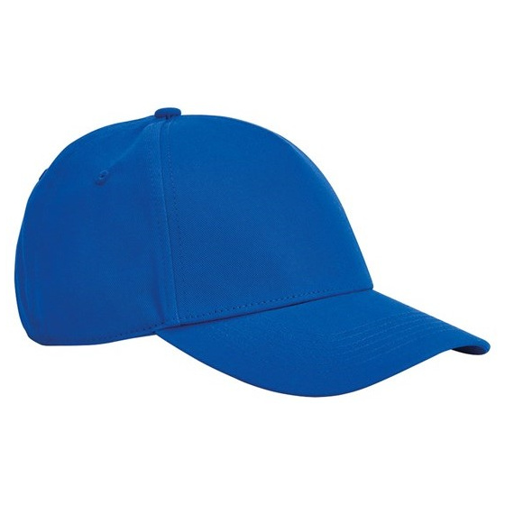 Casquette Baseball Destroyed Coton -Traclet Casquette Baseball Destroyed Coton -Traclet