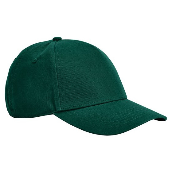 Destroyed Cotton Baseball Cap - Traclet
