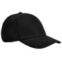 Destroyed Cotton Baseball Cap - Traclet