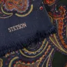 Écharpe Delves Laine - Stetson Reference : 20961| Chapellerie Traclet
