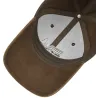 Stetson Woods Cotton Baseball Cap Brown - Reference: 20977| Traclet Hat Shop