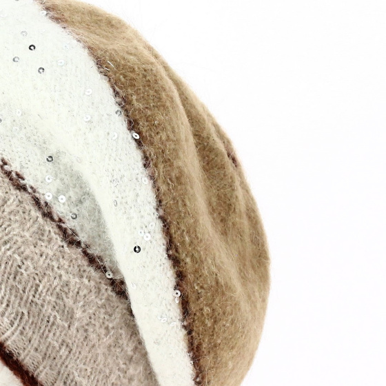 Women's Beanie Sid Riga Trend - Vizio