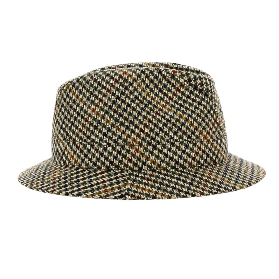 Bob Anglais Laine Vierge - Traclet