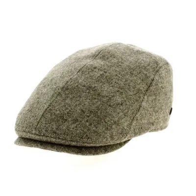 Gottmann Jackson cap with ear flaps by Gottmann beige ref 20996