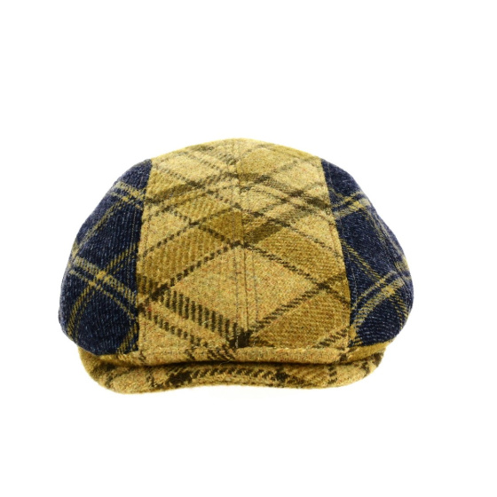 Casquette plate John Alfonso d'Este Casquette plate John Alfonso d'Este