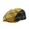 John Alfonso d'Este Flat Cap - ref 21000