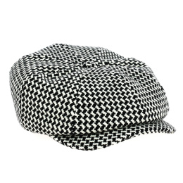 Gabin Sinisa Alfonso d'Este Cap