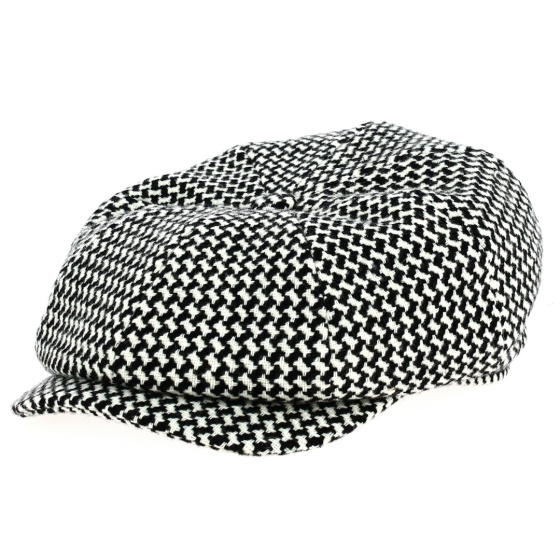 Casquette Gabin Sinisa Afonso d'Este Casquette Gabin Sinisa Afonso d'Este