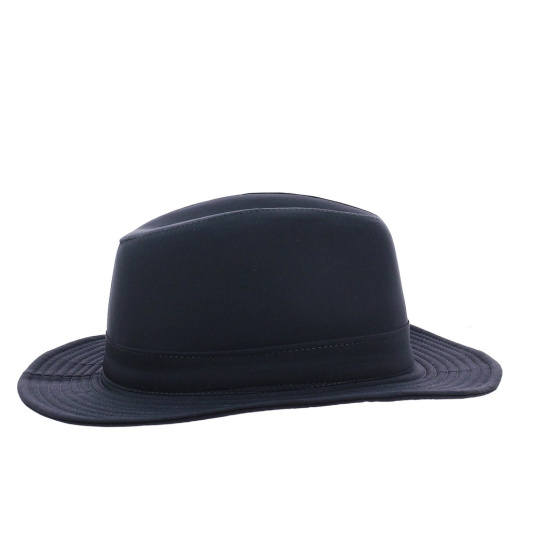 Navy Potenza traveller hat Alfonso d'Este