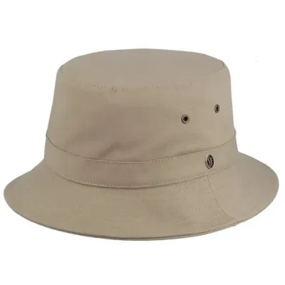 Bob imperméable Hunter Beige - Fléchet