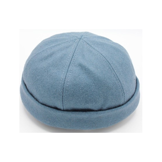 Saint Nazaire Miki Wool Beanie - Traclet