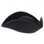Tricorn - GRAND TRICORN - Three-cornered crown
