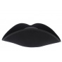 Tricorn - GRAND TRICORN - Three-cornered crown