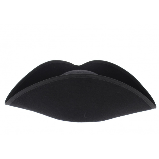 Tricorne - Grand TRICORNE - Calotte A Trois Cornes