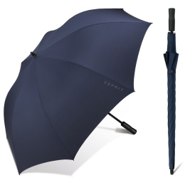 XL Blue Golf Umbrella - Spirit