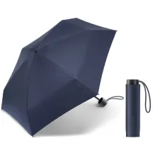 Mini Parapluie Uni Bleu - Esprit