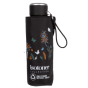 Autumn Butterfly Mini Ultra Slim Umbrella - Isotoner