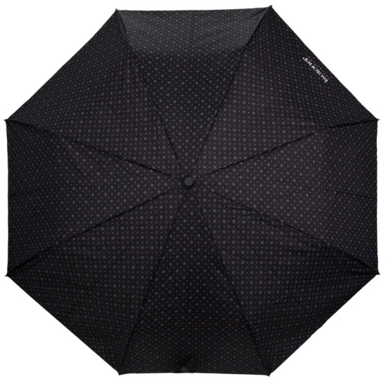 X-TRA SOLID Tie Stripe Umbrella - Isotoner