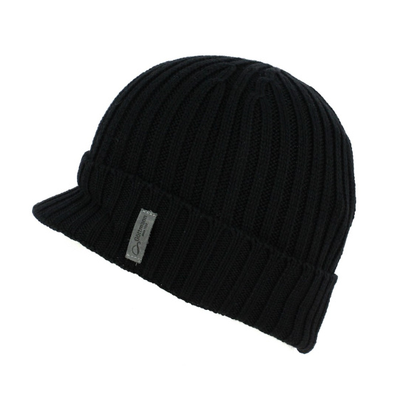 Bonnet casquette Jean Charles - Gottmann