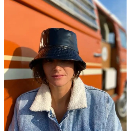 Bob De Pluie Vinyle 33 Tour Noir - Le Chapoté