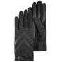 Women's Stretchy Recycled Touch Screen Gloves - Isotoner