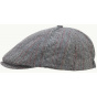 Greenock Duck Bill Cap Gray - Traclet