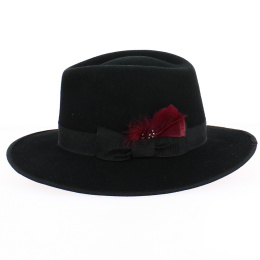 Marone Orlato traveller hat