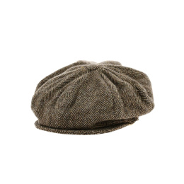 Irish Cork Cap - Hanna hats