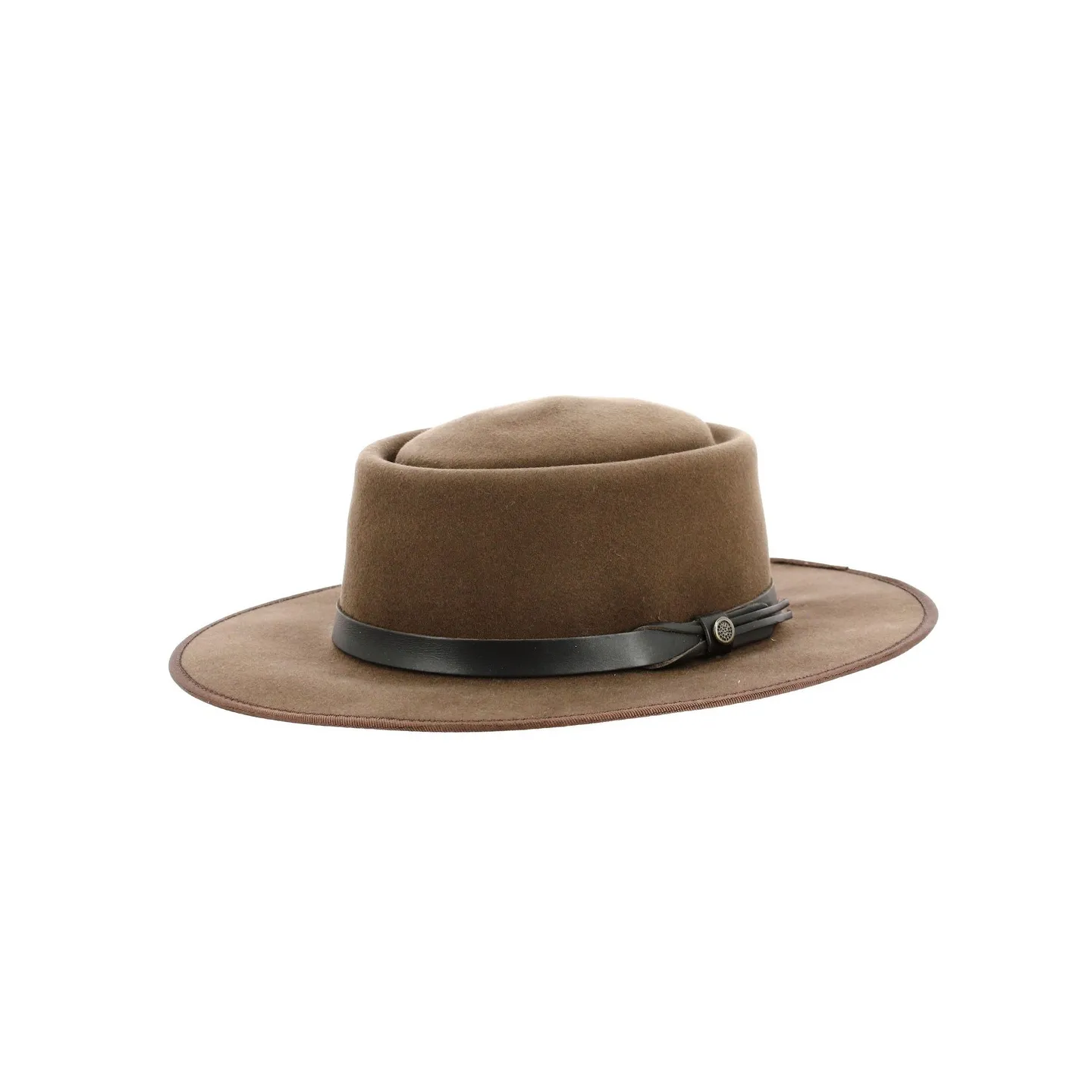 Chapeau gambler Orlato