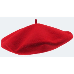 Children's Beret in Various Colors