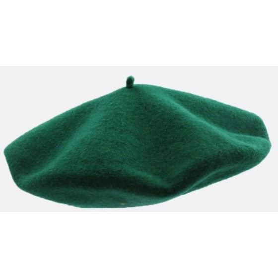 Children's Beret in Various Colors Children's Beret in Various Colors