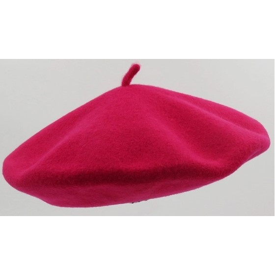 Children's Beret in Various Colors Children's Beret in Various Colors
