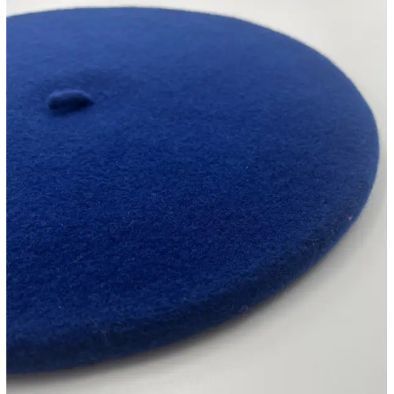 Children's Beret in Various Colors Children's Beret in Various Colors