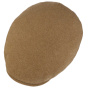 Stetson Kent Ear Flap Wool Cap Camel