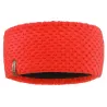 Red Headband Made in France Le Drapo Reference: 21155| Chapellerie Traclet
