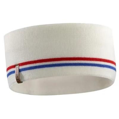 Bandeau France Vintage Blanc - Le Drapo