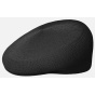 Tropic 504 Ventair Beret Black - Kangol