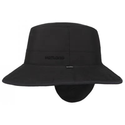 Traveller Hat Amundson Sympatex with ear flaps - Hatland Reference: 21163| Traclet Hat Shop