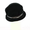 Black Polar Bucket Hat Vita - Traclet - ref 21169