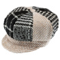 Casquette Gavroche Ostuni Patchwork - Traclet