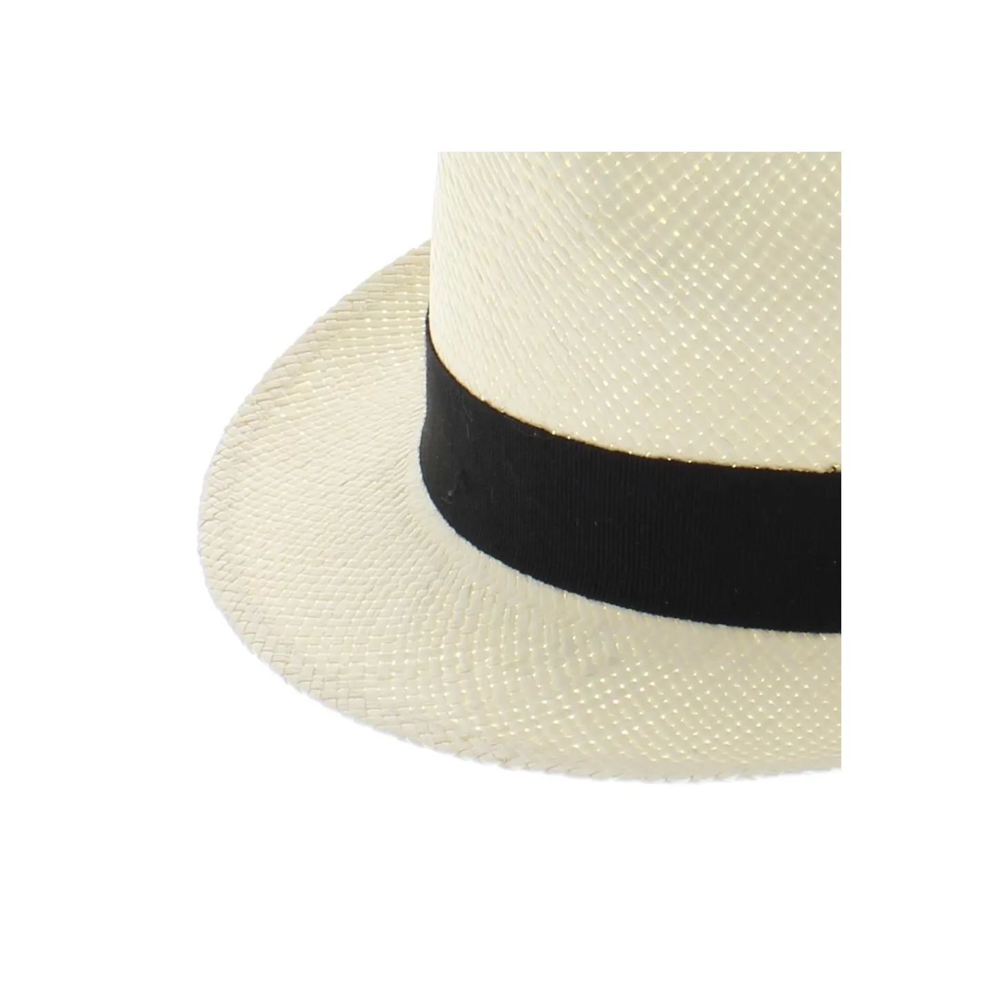 Trilby panama