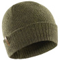 Raphael Recycled Reversible Beanie - Le Drapo